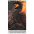 LA Williams Belial Dragon by LA Williams Xbox Series S Skins